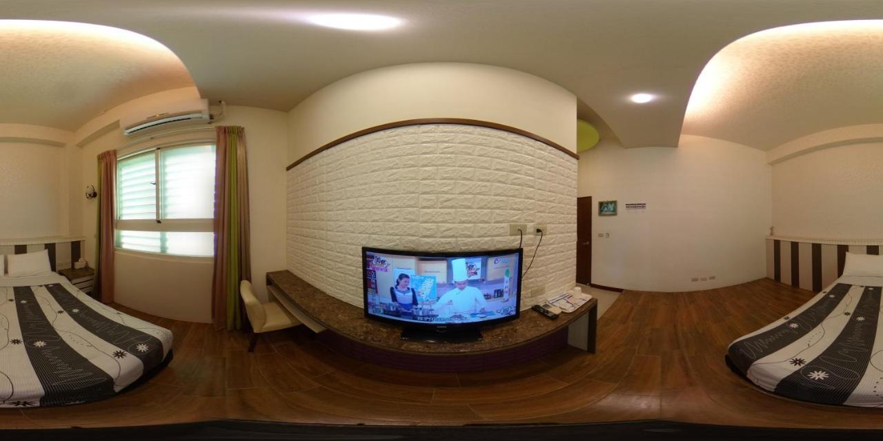Jing Long Homestay Грийн Айлънд Екстериор снимка